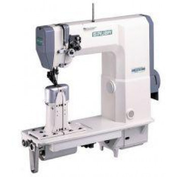 Промышленная швейная машина Siruba R718K-02H