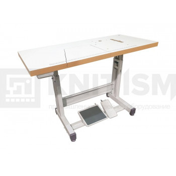Стол фирменный для Siruba VC008, универсальный