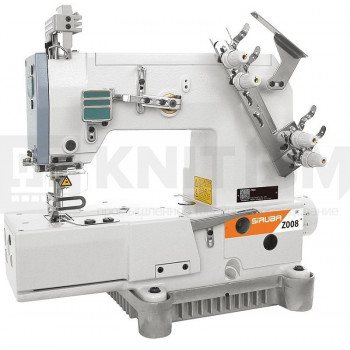 Промышленная швейная машина Siruba Z008-248Q