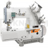 Промышленная швейная машина Siruba Z008-248Q/DVU1-0 (ПРЯМОЙ ПРИВОД)