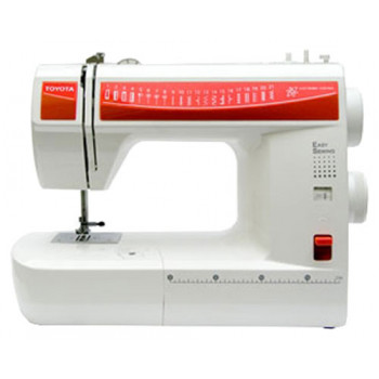 Швейная машина TOYOTA ES 22