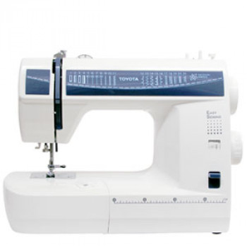 Швейная машина TOYOTA DES 21