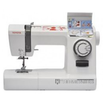 Швейная машина Toyota ECO 26 C