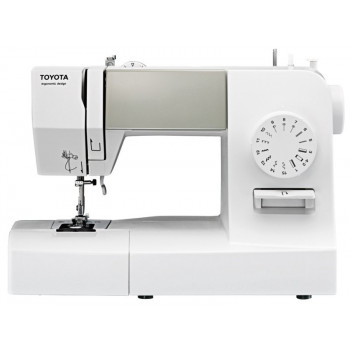 Швейная машина TOYOTA ERGO 15D