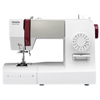 Швейная машина Toyota ERGO17D
