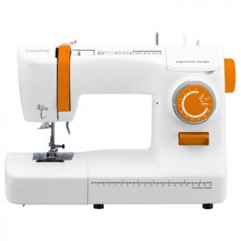 Швейная машина Toyota ERGO26D