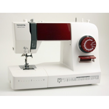 Швейная машина Toyota ERGO34D