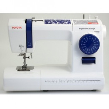 Швейная машина Toyota JEANS17C