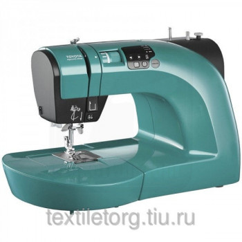 Швейная машина Toyota Oekaki 50G (Renaissance)