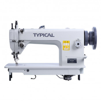 Промышленная швейная машина Typical GC0303CX (голова)