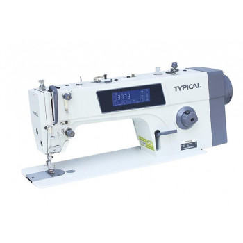 Промышленная швейная машина Typical GC6890HD4 (комплект: голова+стол)