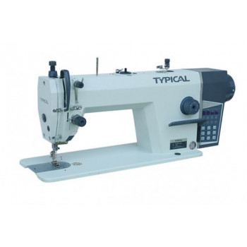 Typical GC6910A-НD3 Промышленная швейная машина  (комплект: голова+стол)