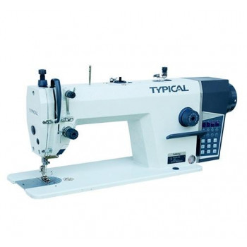 Typical GC6910A-MD3 Промышленная швейная машина  (комплект: голова+стол)