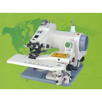 Подшивочная машина ZOJE ZJ - 500