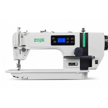 Швейная машина ZOJE A6000R-G/02