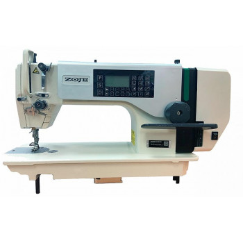 Швейная машина ZOJE A8000-D4-HG/02