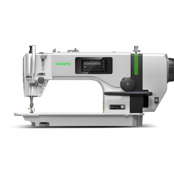 Швейная машина ZOJE A8000-D4-TP/02