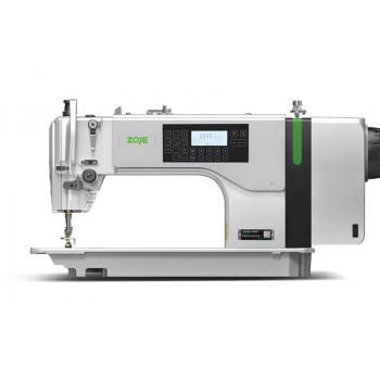 Швейная машина ZOJE A8100-D4-W/02