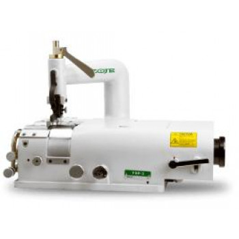 ZOJE YXP-3 машина для спускания края кожи