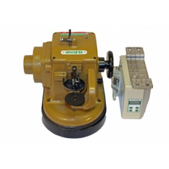 Скорняжная  машина ZOJE ZJ2610-5SM