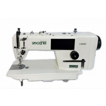 Швейная машина ZOJE ZJ8000C-D4J-G/02