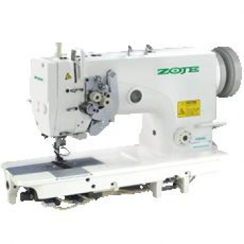 Двухигольная швейная машина ZOJE ZJ8450