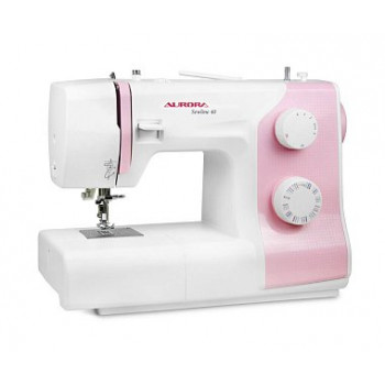 Швейная машина Aurora Sewline 40