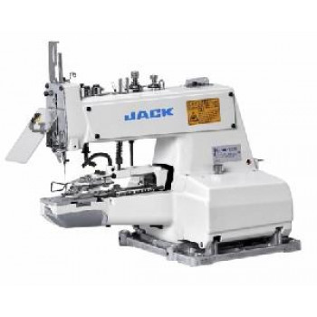 Пуговичная машина JACK JK-T373