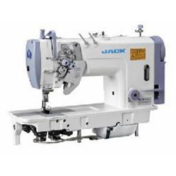 Двухигольная машина Jack JK-58450С-005