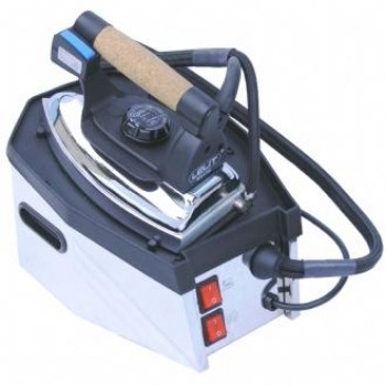 Утюг с парогенератором LELIT PS 11N (1.2 л)