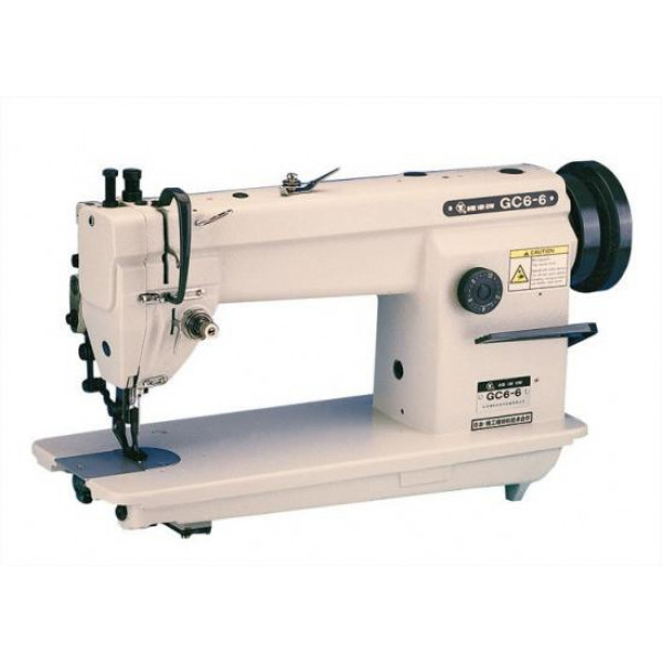 Промышленная швейная машина Typical GC6-6 (голова) Промышленная швейная машина Typical GC6-6 (голова)