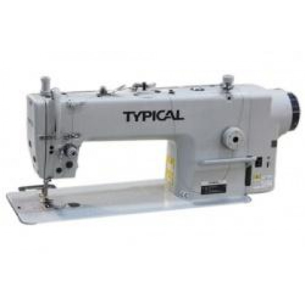 GC6716HD Промышленная швейная машина Typical (комплект: голова+стол) GC6716HD Промышленная швейная машина Typical (комплект: голова+стол)