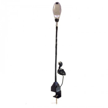 Лампа TD-50C (3.0W, 100-240V, крепление на струбцине к столу)