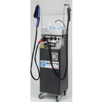 Парогенератор Bieffe Scarpa Vapor BF4250000S (обувной)