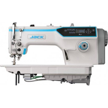 Промышленная швейная машина Jack JK-A6F