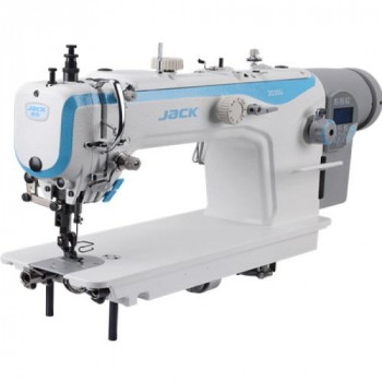 Промышленная швейная машина JACK JK-2060GHC-3Q