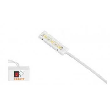 Лампа TD- 3NEW 5V (0.5W, 100-240V, регулировка яркости)