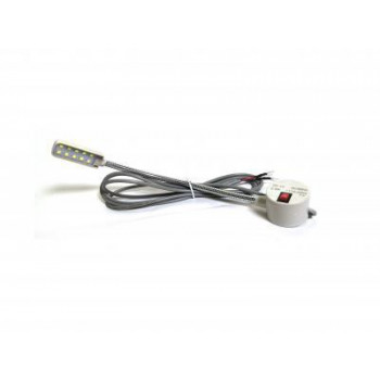 Лампа TD-10 (0.5W, 100-240V)
