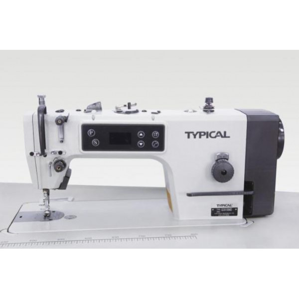 Промышленная швейная машина Typical (комплект: голова+стол) GC6158HD Промышленная швейная машина Typical (комплект: голова+стол) GC6158HD