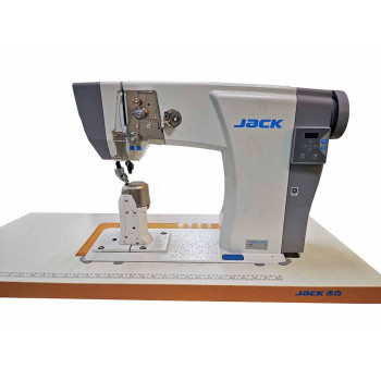 Промышленная швейная машина Jack JK-6591C