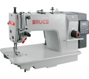 Bruce Bruce