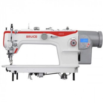 122 Промышленная машина с тройным продвижением и удлиненным рукавом BRC-2060 GHC-4Q