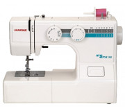 Janome Janome