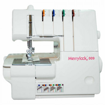 Распошивочная машина Merry Lock 009
