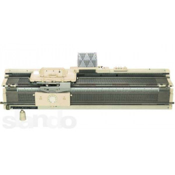 Вязальная машина 5-го класса SK-280/SRP 60N Silver Reed