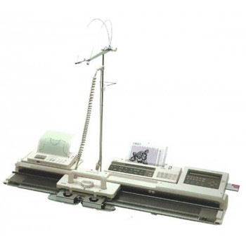 Вязальная машина Silver Reed SK 840