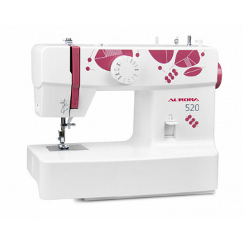 Швейная машина AURORA 520